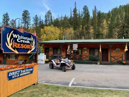 Whitetail Creek Camping Resort Lead