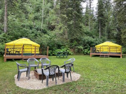 Whitetail Creek Camping Resort - image 15