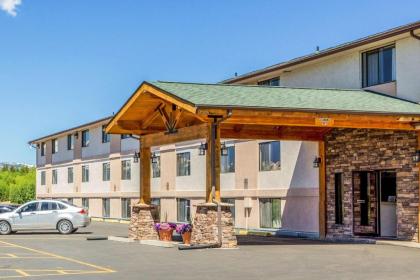 Rodeway Inn Leadville - image 12