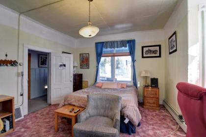 Apartment in Leadville Colorado