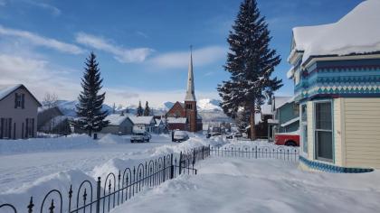 Leadville's Cloud City Castle (For Groups) - image 13