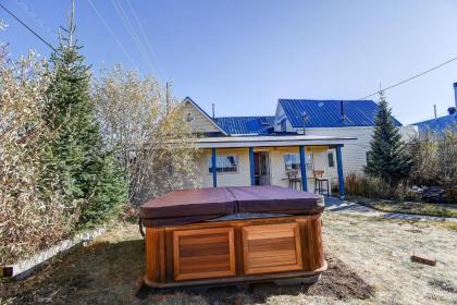 Leadville's Cloud City Castle (For Groups) - image 8