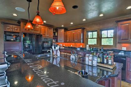 Lostberry Ranch - Gorgeous CO Mountain Home - image 10