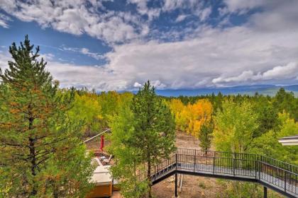 Lostberry Ranch - Gorgeous CO Mountain Home - image 11