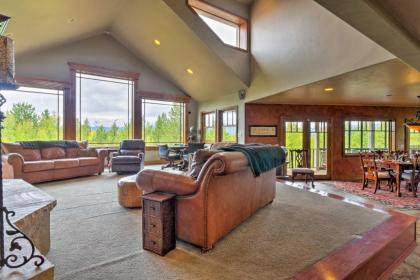 Lostberry Ranch - Gorgeous CO Mountain Home - image 12