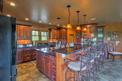 Lostberry Ranch - Gorgeous CO Mountain Home - image 15