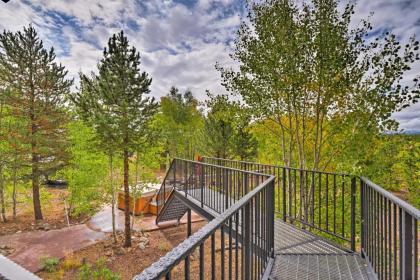 Lostberry Ranch - Gorgeous CO Mountain Home - image 4