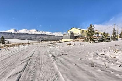 Cozy Escape with Hot Tub Access and Mountain View - image 14