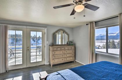 Rocky Mtn Retreat with Hot Tub Access and Views! - image 11