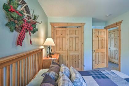 Peaceful Leadville Retreat with Covered Deck! - image 15