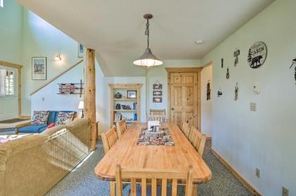 Peaceful Leadville Retreat with Covered Deck! - image 8