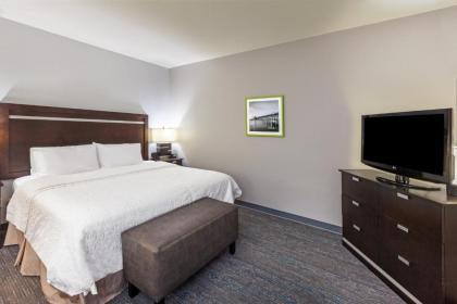 Hampton Inn & Suites Houston/League City - image 14