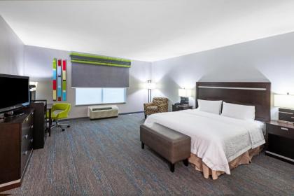 Hampton Inn & Suites Houston/League City - image 4