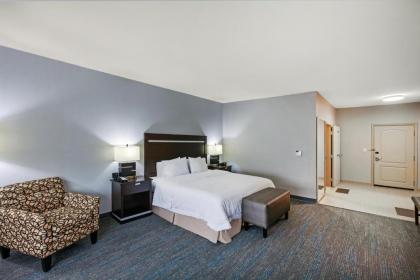 Hampton Inn & Suites Houston/League City - image 5