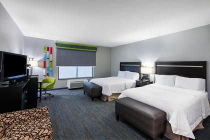 Hampton Inn & Suites Houston/League City - image 6