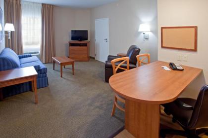 Candlewood Suites League City an IHG Hotel - image 11