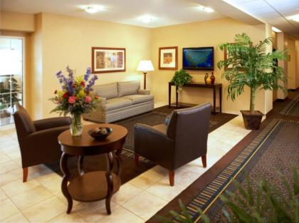 Candlewood Suites League City an IHG Hotel - image 12