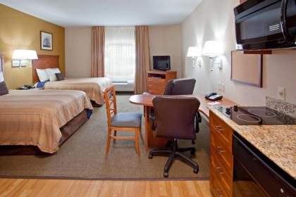 Candlewood Suites League City an IHG Hotel - image 13