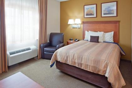 Candlewood Suites League City an IHG Hotel - image 14