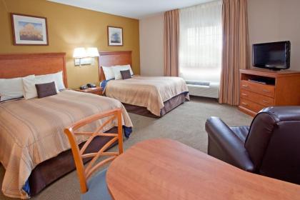 Candlewood Suites League City an IHG Hotel - image 3