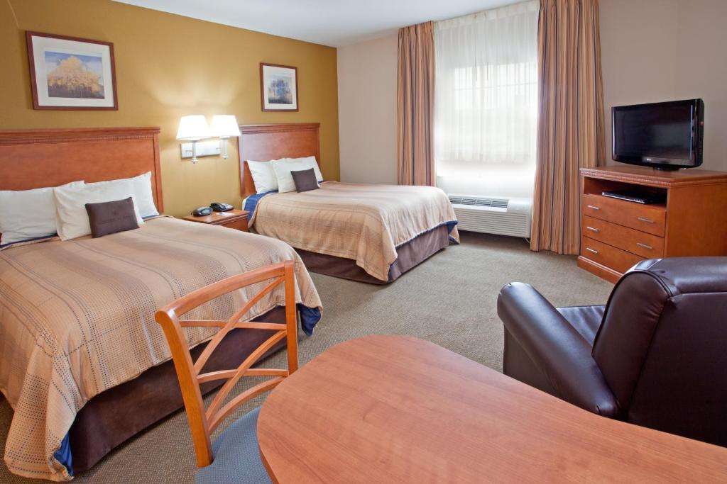 Candlewood Suites League City an IHG Hotel - image 3