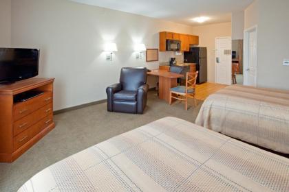 Candlewood Suites League City an IHG Hotel - image 5