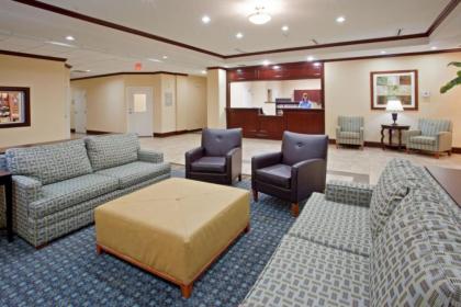 Candlewood Suites League City an IHG Hotel - image 9