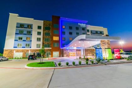 Fairfield Inn & Suites by Marriott Houston League City - image 9