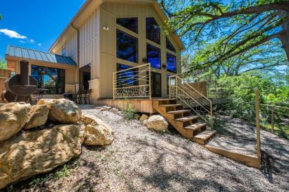 River Bluff Cabins Leakey