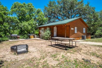 River Bluff Cabins - image 10