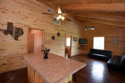 River Bluff Cabins - image 3