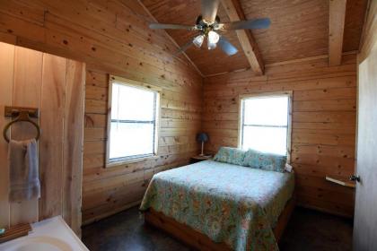 River Bluff Cabins - image 4