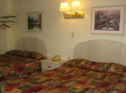 Americas Comfort Stay Inn-Leavenworth - image 8