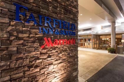 Fairfield Inn & Suites by Marriott Leavenworth - image 10