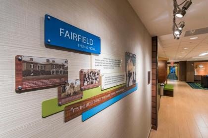 Fairfield Inn & Suites by Marriott Leavenworth - image 15