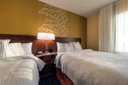 Fairfield Inn & Suites by Marriott Leavenworth - image 4