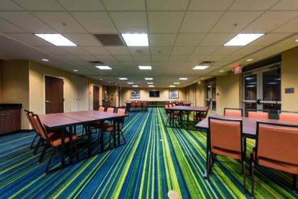 Fairfield Inn & Suites by Marriott Leavenworth - image 9