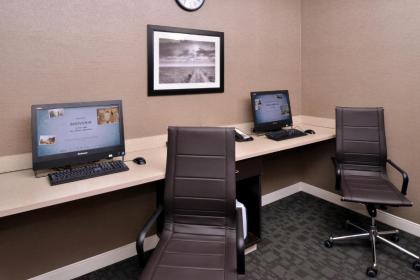 Hampton Inn Leavenworth - image 12