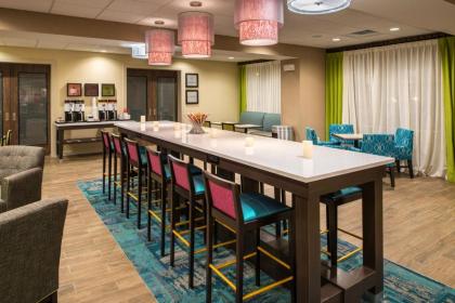 Hampton Inn Leavenworth - image 14