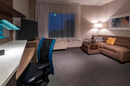 TownePlace Suites by Marriott Leavenworth - image 10