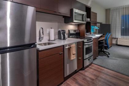 TownePlace Suites by Marriott Leavenworth - image 11