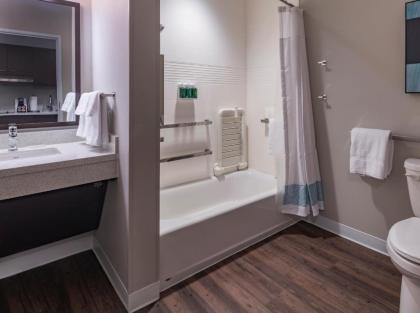 TownePlace Suites by Marriott Leavenworth - image 13