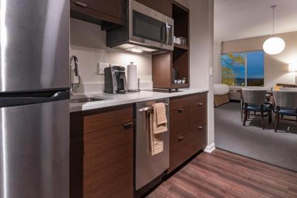 TownePlace Suites by Marriott Leavenworth - image 3