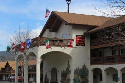 Inns in Leavenworth Washington