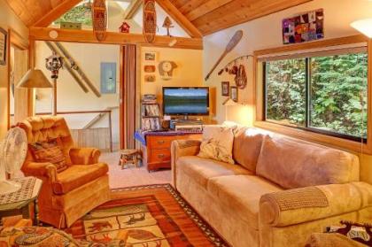 Holiday homes in Leavenworth Washington