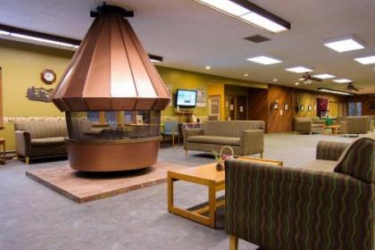 Leavenworth Camping Resort Lodge 1 - image 5