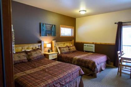 Leavenworth Camping Resort Lakeview Lodge 2 - image 1