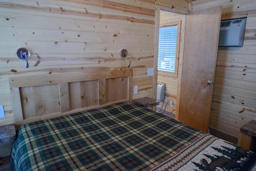 Leavenworth Camping Resort Cottage 7 - image 4