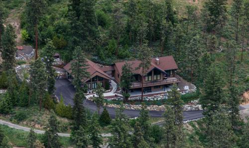 Cashmere Mountain Bed & Breakfast (Adult Only) - main image