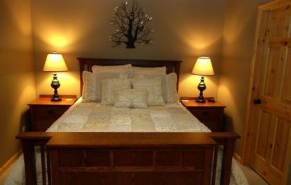 Cashmere Mountain Bed & Breakfast (Adult Only) - image 4